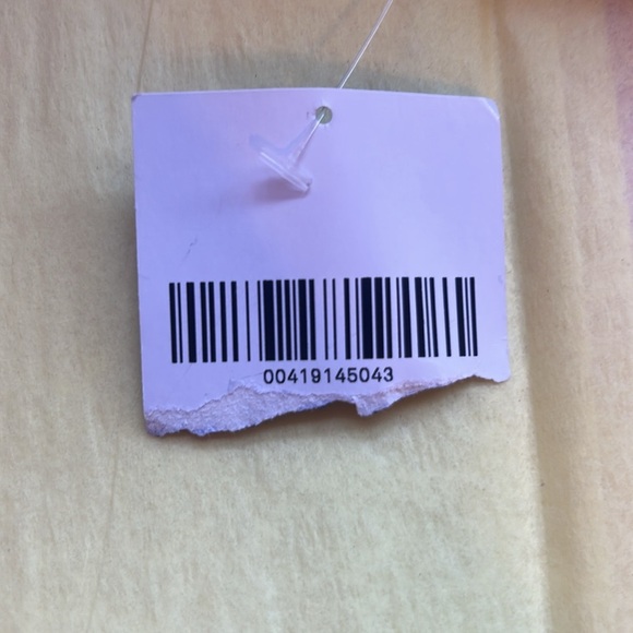 For ever 21 Stylish Halter Dress in Beige/green mini Dress size M (I) - Picture 11 of 11